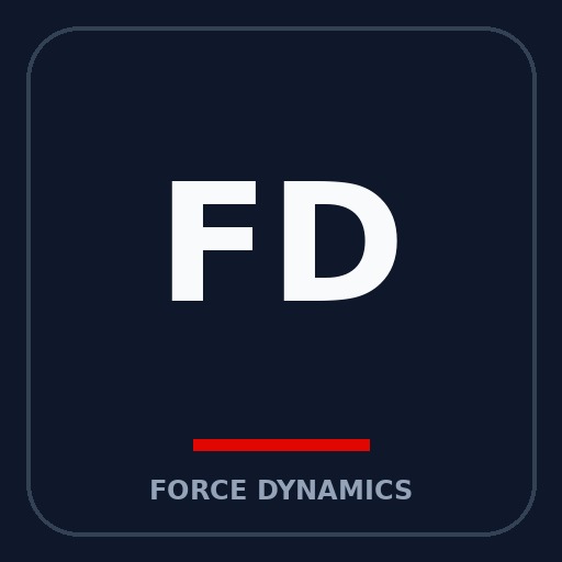 Force Dynamics
