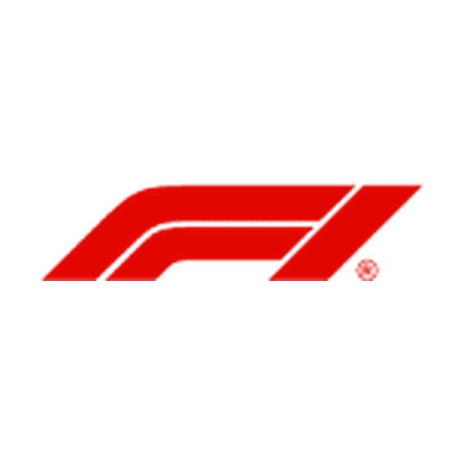 Formula 1 Gaming logo