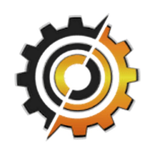 Full Throttle Sim Racing logo