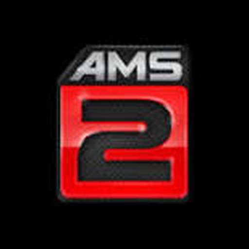 Automobilista 2 logo