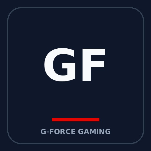 G-Force Gaming