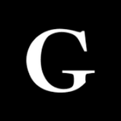 Goodwood Road & Racing logo
