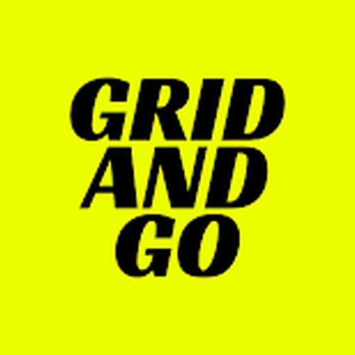 Grid-and-Go