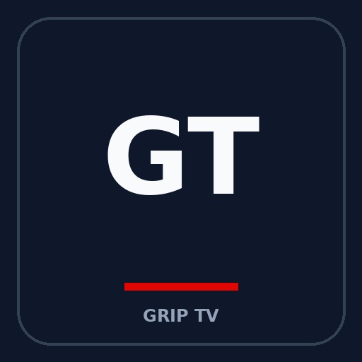 Grip TV
