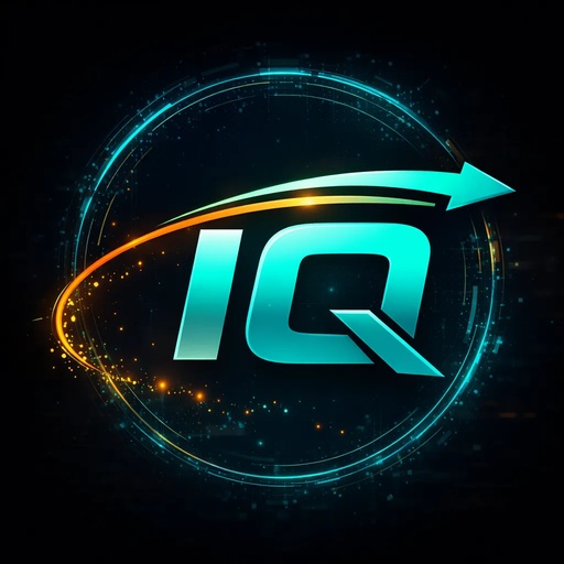 GripIQ logo
