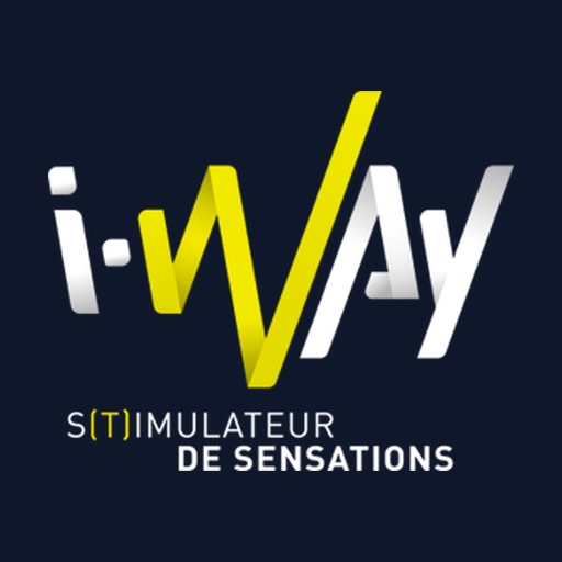 I-WAY World logo