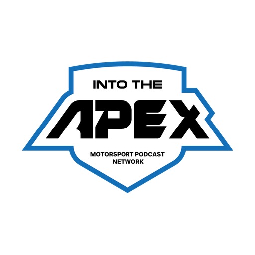 Into The Apex logo