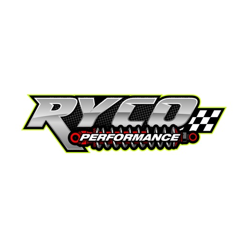 iRacing Setup Shop (RYCO) logo
