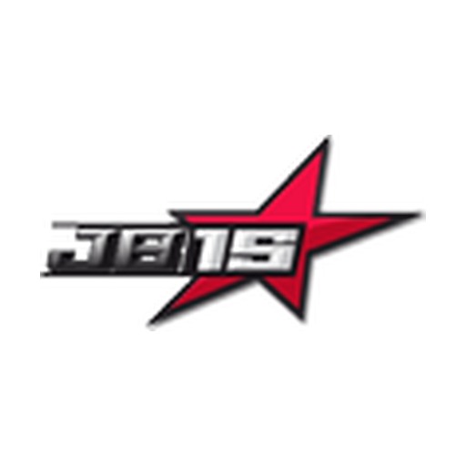 Jim Beaver Esports logo