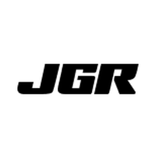 Joe Gibbs Racing Esports logo