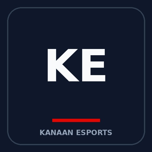 Kanaan Esports logo