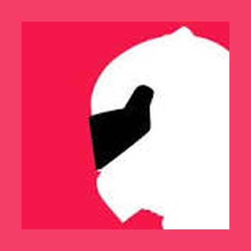KeepOnRacing logo