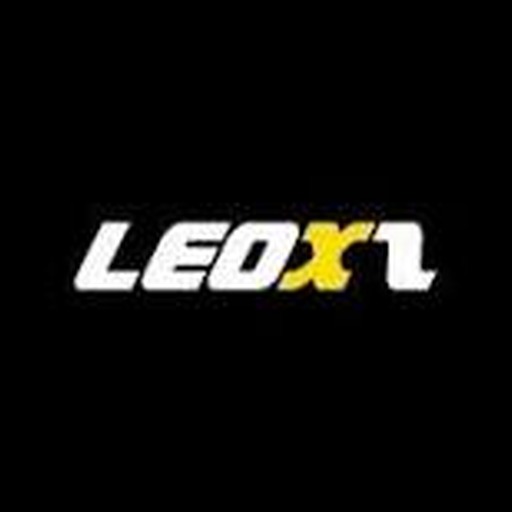Leoxz logo