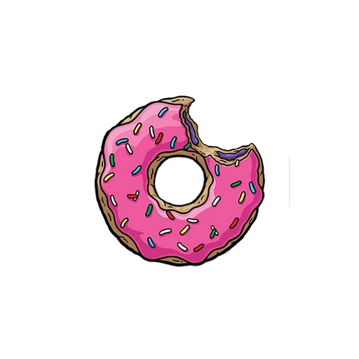 Lovely Stickers logo