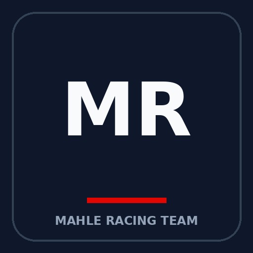 MAHLE Racing Team logo