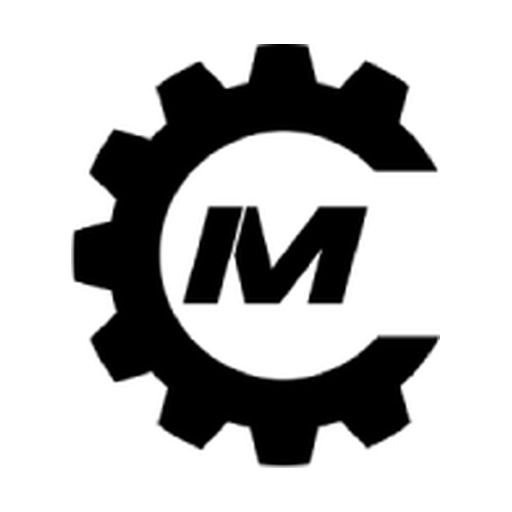 Meca Sim Hardware logo