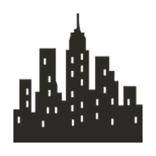 Megapolis Qatar Sim Lounge logo