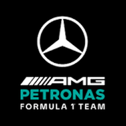 Mercedes-AMG Petronas Esports logo