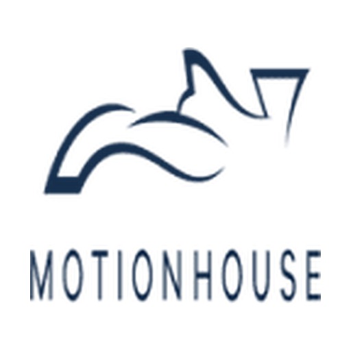 MotionHouse logo