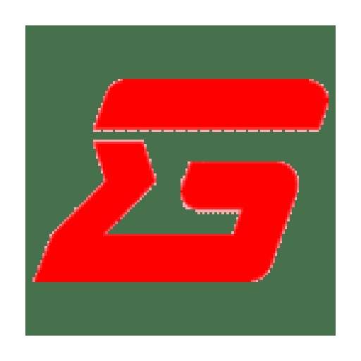 Motorsport Games logo