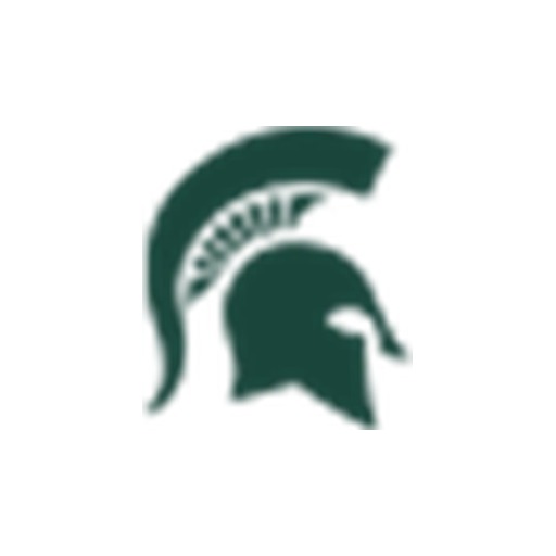 Michigan State Esports logo