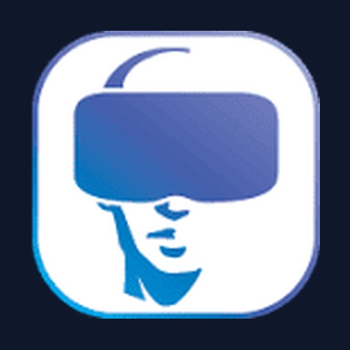 North Shore VR Zone logo