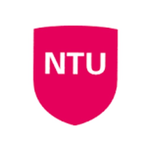 Nottingham Trent Esports logo