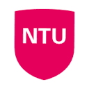 Ntu logo