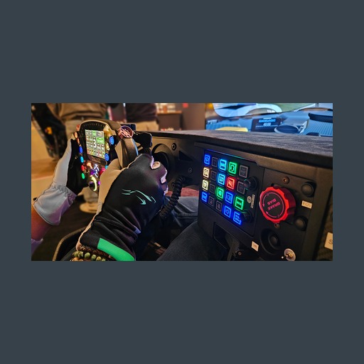 O-Rouge (Artisans of Speed)