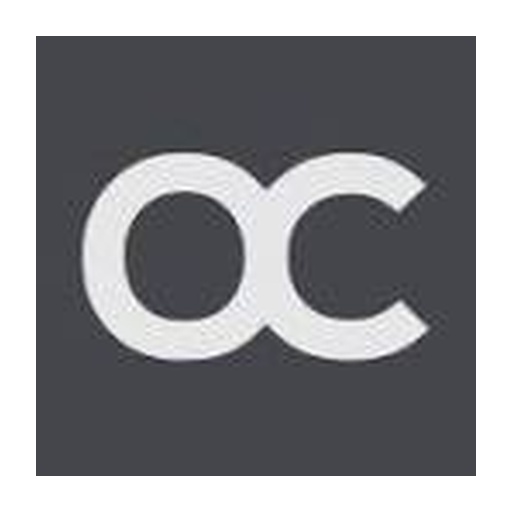 Ocsimracing logo