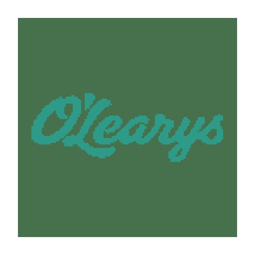 Olearys logo