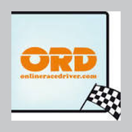Online Race Driver logo