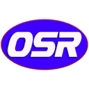 Osracing logo