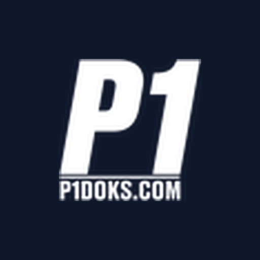 P1Doks logo