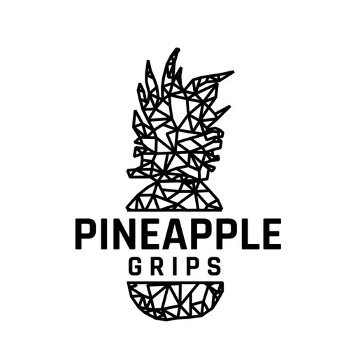 Pineapple Grips logo
