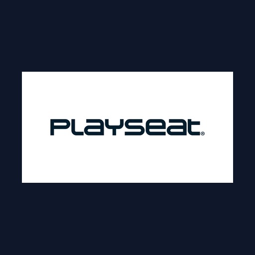 Playseat logo