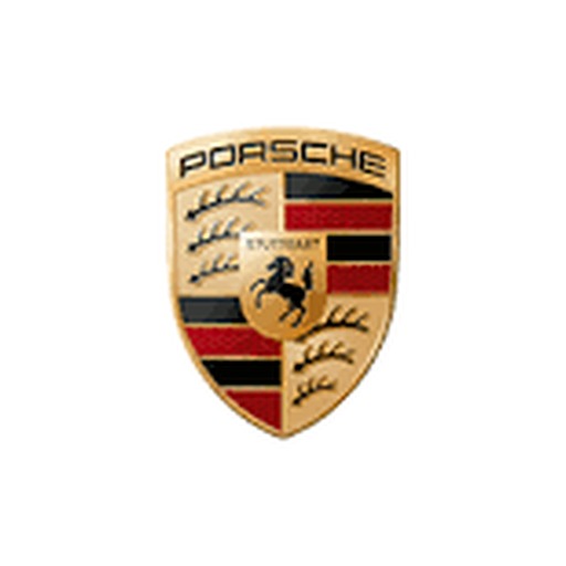 Porsche Driving Experience logo