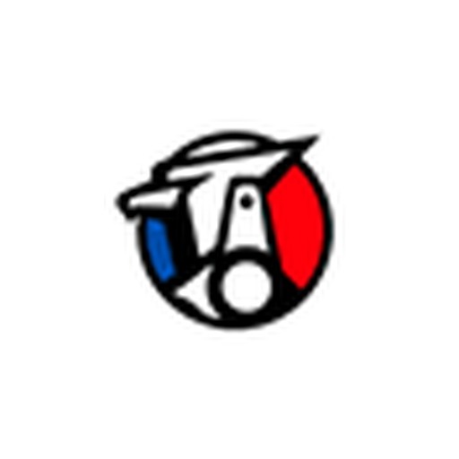 Pro Race Café logo