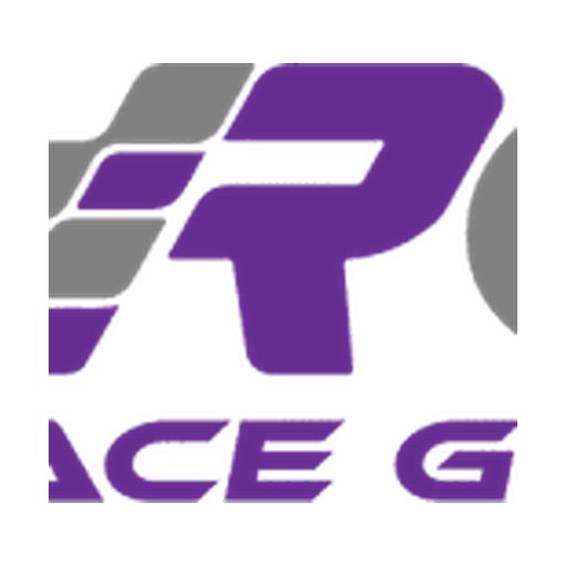 RaceGrid logo
