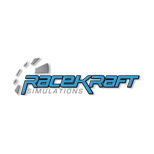 RaceKraft logo