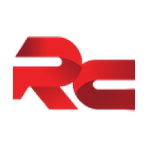RacingCockpits.com logo