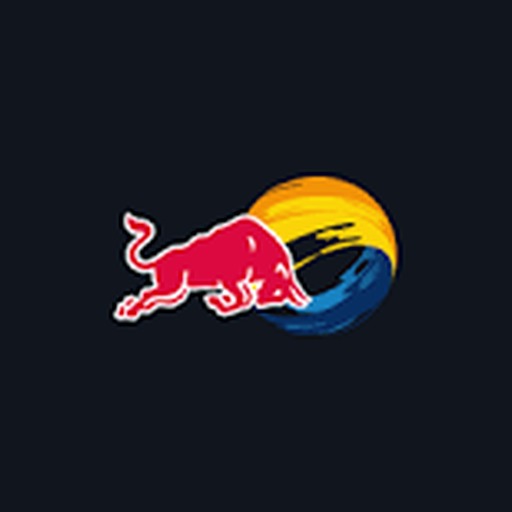 Oracle Red Bull Sim Racing logo