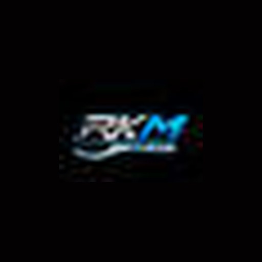 RKM Setup Shop logo