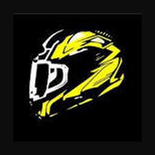 Rush Sim Racing logo