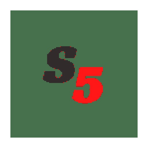 S5 Tech logo