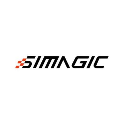 Simagic logo