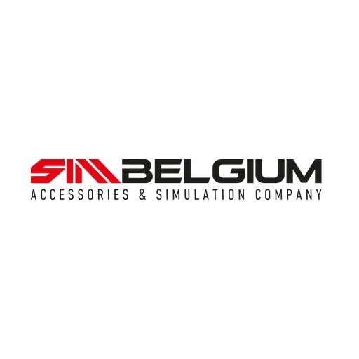 Sim Belgium logo