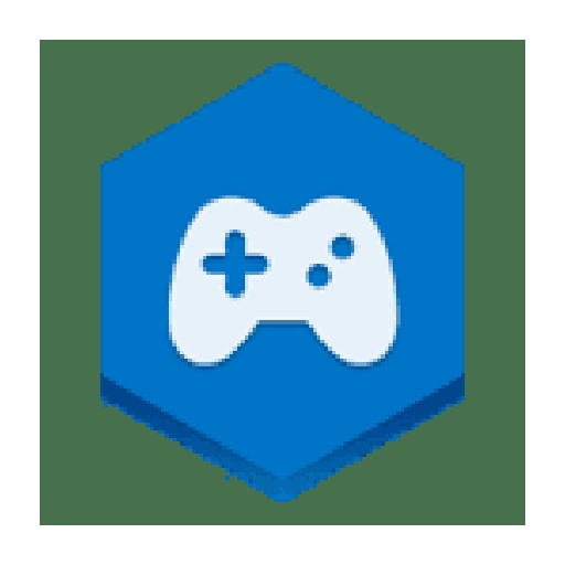 SimHub logo