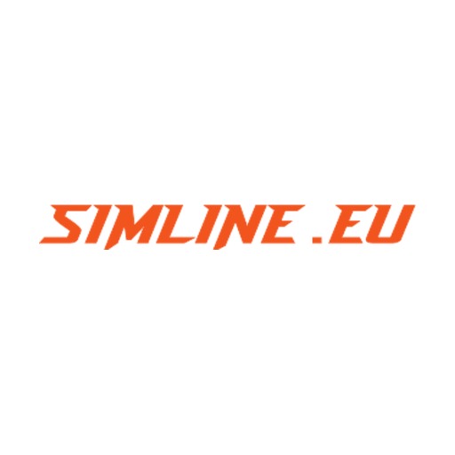 Simline logo