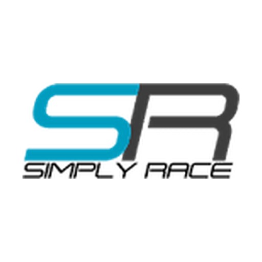 Simply Race logo